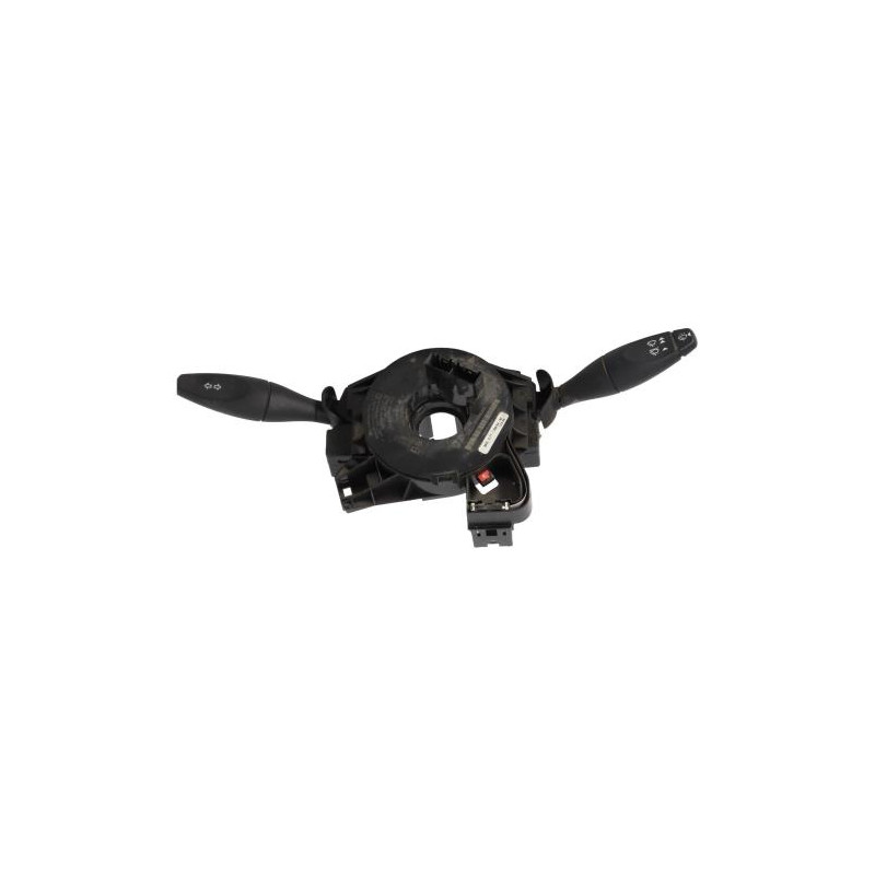 Com (Bloc Contacteur Tournant+Commodo Essuie Glace+Commodo Phare) FORD TRANSIT CONNECT 1 Photo n°6