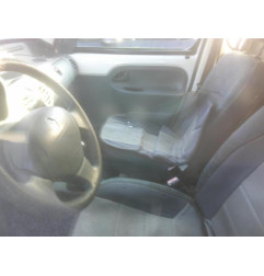 Ceinture avant droit RENAULT KANGOO 1 Photo n°7