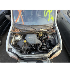 Ceinture avant droit RENAULT KANGOO 1 Photo n°9