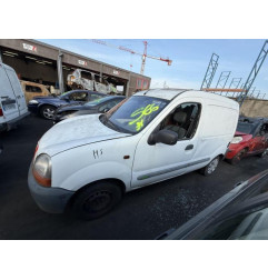 Ceinture avant droit RENAULT KANGOO 1 Photo n°11