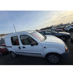 Ceinture avant droit RENAULT KANGOO 1 Photo n°12