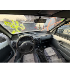 Ceinture avant droit RENAULT KANGOO 1 Photo n°14