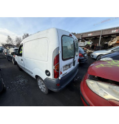 Ceinture avant droit RENAULT KANGOO 1 Photo n°15