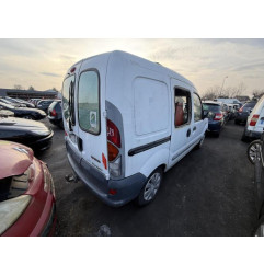 Ceinture avant droit RENAULT KANGOO 1 Photo n°16