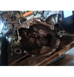 Boite de vitesses CITROEN C3 PLURIEL Photo n°1