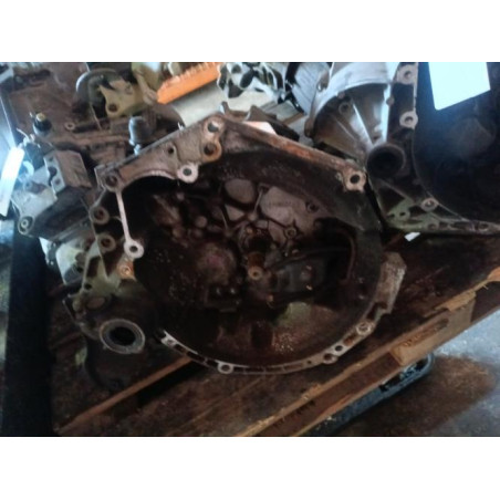 Boite de vitesses CITROEN C3 PLURIEL Photo n°1