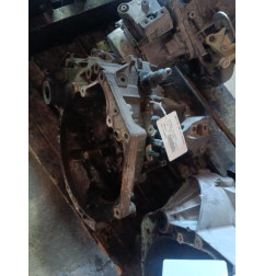 Boite de vitesses CITROEN C3 PLURIEL