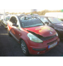 Boite de vitesses CITROEN C3 PLURIEL Photo n°3