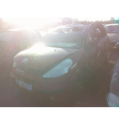 Boite de vitesses CITROEN C3 PLURIEL Photo n°4