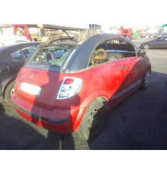 Boite de vitesses CITROEN C3 PLURIEL Photo n°5