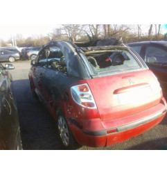 Boite de vitesses CITROEN C3 PLURIEL Photo n°6