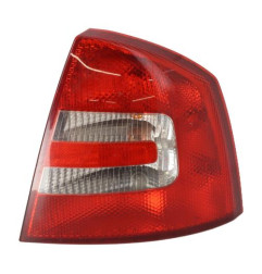 Feu arriere principal droit (feux) SKODA OCTAVIA 2 Photo n°1