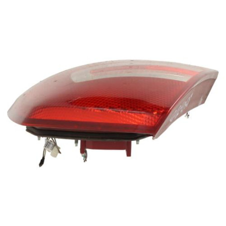 Feu arriere principal droit (feux) SKODA OCTAVIA 2
