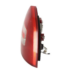 Feu arriere principal droit (feux) SKODA OCTAVIA 2 Photo n°3