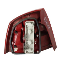 Feu arriere principal droit (feux) SKODA OCTAVIA 2 Photo n°4