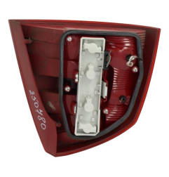 Feu arriere principal droit (feux) SKODA OCTAVIA 2 Photo n°6