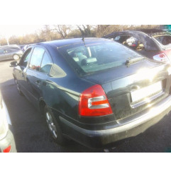 Feu arriere principal droit (feux) SKODA OCTAVIA 2 Photo n°10