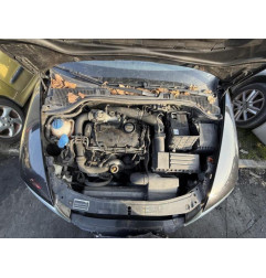 Feu arriere principal droit (feux) SKODA OCTAVIA 2 Photo n°13