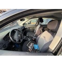 Feu arriere principal droit (feux) SKODA OCTAVIA 2 Photo n°17