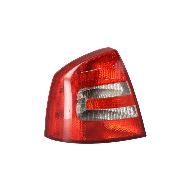 Feu arriere principal gauche (feux) SKODA OCTAVIA 2