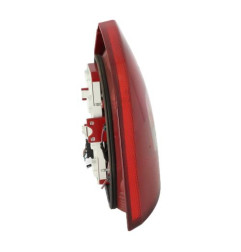 Feu arriere principal gauche (feux) SKODA OCTAVIA 2 Photo n°5