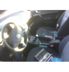 Feu arriere principal gauche (feux) SKODA OCTAVIA 2 Photo n°9