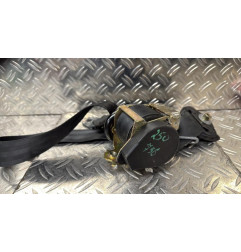 Ceinture avant droit PEUGEOT 307 Photo n°1