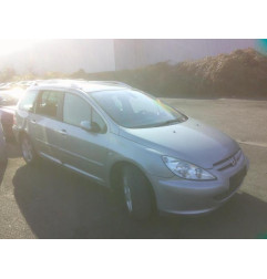 Ceinture avant droit PEUGEOT 307 Photo n°6