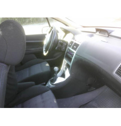 Ceinture avant droit PEUGEOT 307 Photo n°7