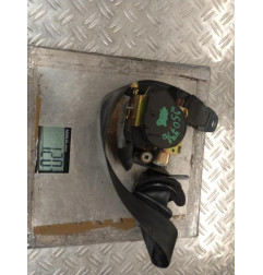 Ceinture avant gauche PEUGEOT 307 Photo n°1