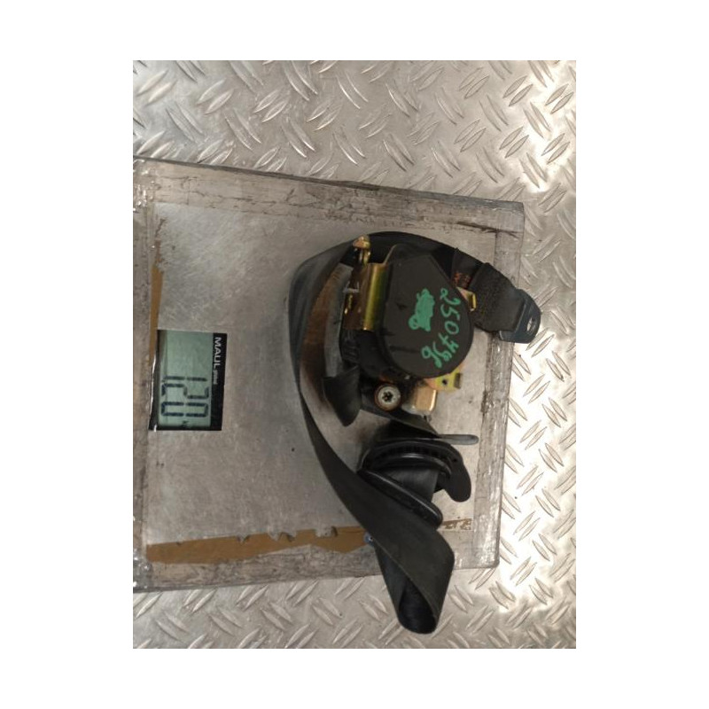 Ceinture avant gauche PEUGEOT 307