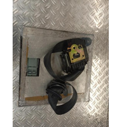 Ceinture avant gauche PEUGEOT 307 Photo n°3