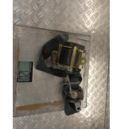 Ceinture avant gauche PEUGEOT 307 Photo n°4