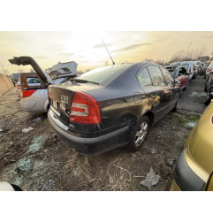 Pare soleil droit SKODA OCTAVIA 2 Photo n°18