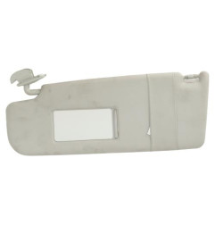 Pare soleil gauche SKODA OCTAVIA 2 Photo n°1