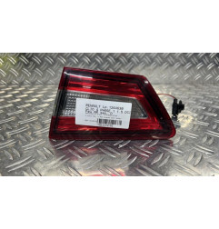 Feu arriere secondaire droit (feux) RENAULT CLIO 4 Photo n°1
