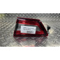 Feu arriere secondaire droit (feux) RENAULT CLIO 4