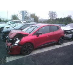 Feu arriere secondaire droit (feux) RENAULT CLIO 4 Photo n°4