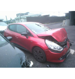 Feu arriere secondaire droit (feux) RENAULT CLIO 4 Photo n°5