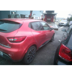 Feu arriere secondaire droit (feux) RENAULT CLIO 4 Photo n°6