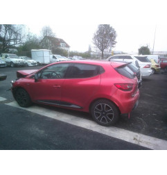 Feu arriere secondaire droit (feux) RENAULT CLIO 4 Photo n°7