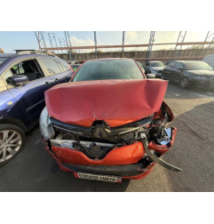 Feu arriere secondaire droit (feux) RENAULT CLIO 4 Photo n°8