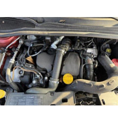 Feu arriere secondaire droit (feux) RENAULT CLIO 4 Photo n°10