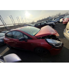 Feu arriere secondaire droit (feux) RENAULT CLIO 4 Photo n°12