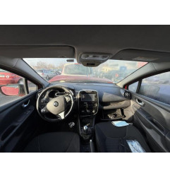 Feu arriere secondaire droit (feux) RENAULT CLIO 4 Photo n°14