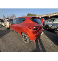 Feu arriere secondaire droit (feux) RENAULT CLIO 4 Photo n°16