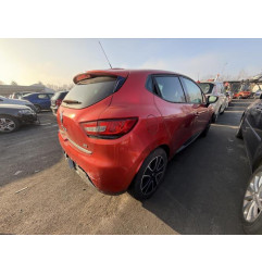 Feu arriere secondaire droit (feux) RENAULT CLIO 4 Photo n°17