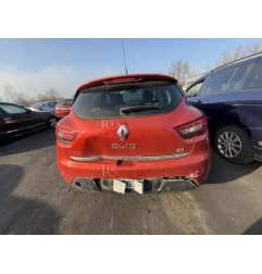 Feu arriere secondaire droit (feux) RENAULT CLIO 4 Photo n°18