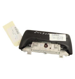 Ecran GPS BMW SERIE 1 F20 Photo n°6