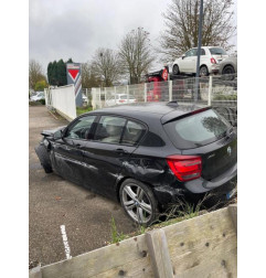 Ecran GPS BMW SERIE 1 F20 Photo n°7